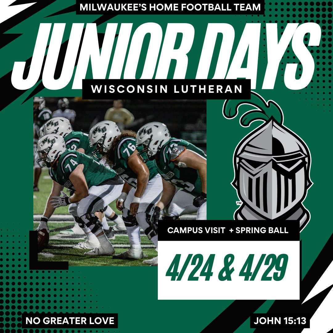 WLC Football tweet media