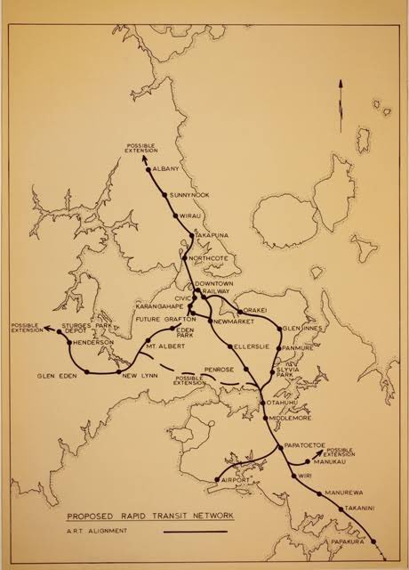 AKL traffic is gridlocked for 5hrs each day.

Millions of productive work hours lost.

Yet 55yrs later, still no mass rapid transit metro rail.

The incompetence is rising.

<a href="/AklTransport/">Auckland Transport</a> <a href="/actparty/">ACT New Zealand</a> <a href="/winstonpeters/">Winston Peters</a> <a href="/SimeonBrownMP/">Simeon Brown</a> <a href="/dbseymour/">David Seymour</a> <a href="/NZTA/">Waka Kotahi NZ Transport Agency</a> <a href="/MayorWayneBrown/">Mayor Wayne Brown</a> #SuperBowl #DINO