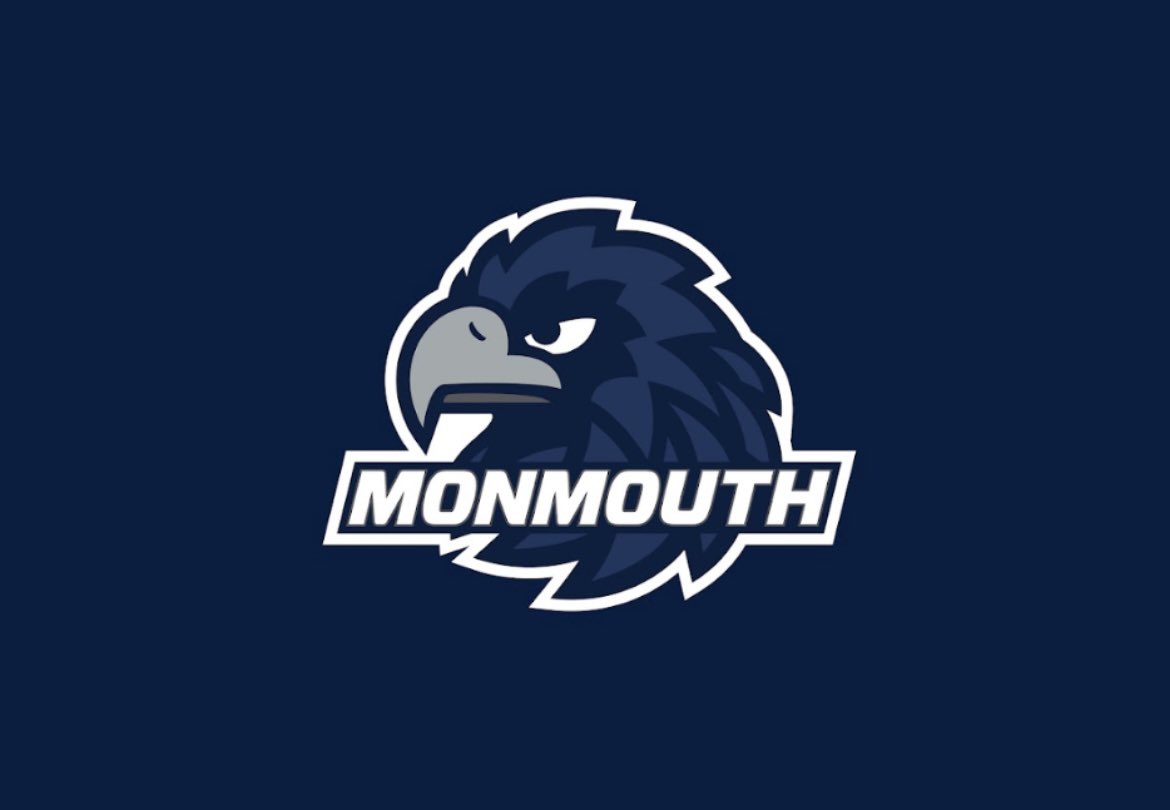 Crew Colón (@crewcolon) on Twitter photo Honored and grateful to be re-offered by Monmouth University!!#FlyHawks
<a href="/JimRobertsonQB/">Coach Robertson</a>
<a href="/Coach_KCal/">Kevin Callahan Jr.</a>
<a href="/PCFB_Paladins/">Paramus_CatholicFB</a>
<a href="/Greg_Russo/">Greg Russo</a> Honored and grateful to be re-offered by Monmouth University!!#FlyHawks
<a href="/JimRobertsonQB/">Coach Robertson</a>
<a href="/Coach_KCal/">Kevin Callahan Jr.</a>
<a href="/PCFB_Paladins/">Paramus_CatholicFB</a>
<a href="/Greg_Russo/">Greg Russo</a>