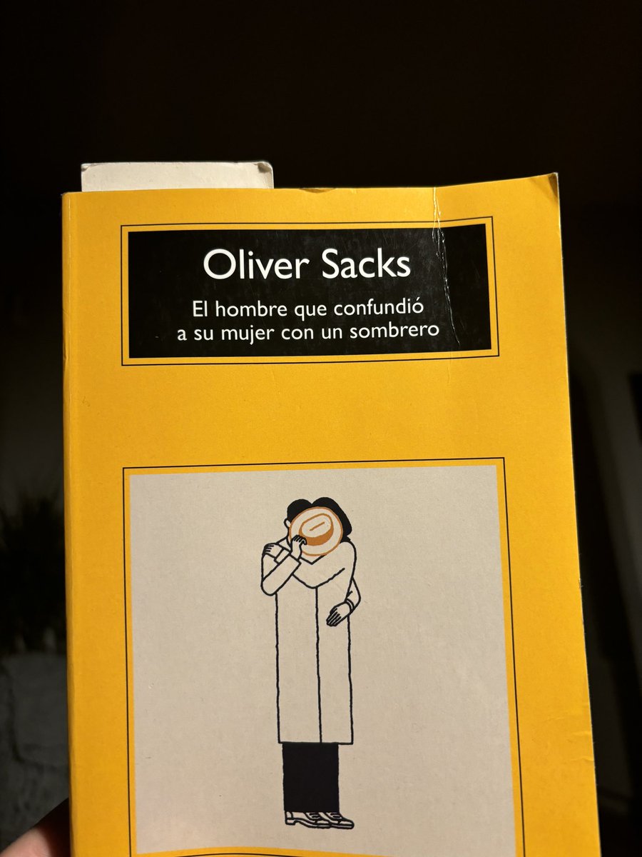 Todo lo que se llega a aprender con cada buena lectura. 🙌🎉