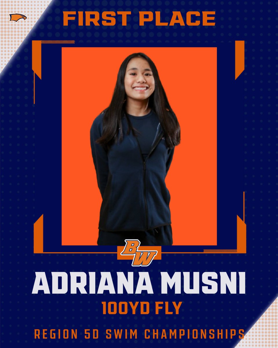 BWHS Athletics tweet media