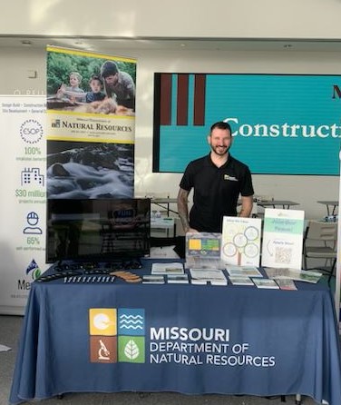 MoDNR's tweet photo. Join us at career fairs at Columbia College on Feb. 11 and State Tech on Feb. 11-12! Explore amazing careers with MoDNR and Missouri State Parks! ๐ฒSee you there!
#MoDNR
#MissouriStateParks
#JoinOurTeam https://t.co/6OWJ1GtSBb