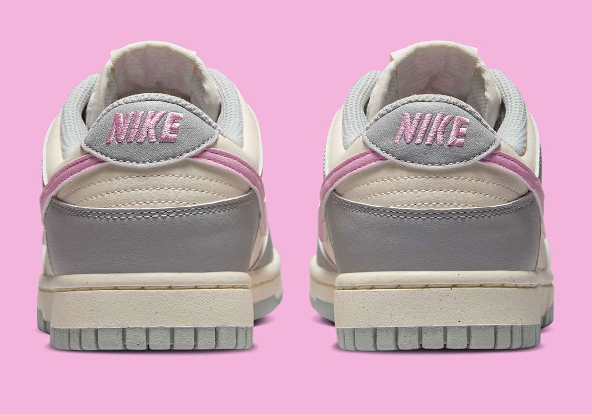 Nike Dunk Low Next Nature 