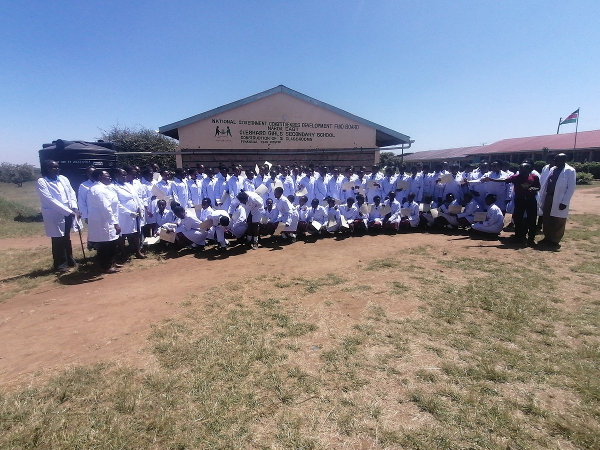 Esther Kanduma tweet media