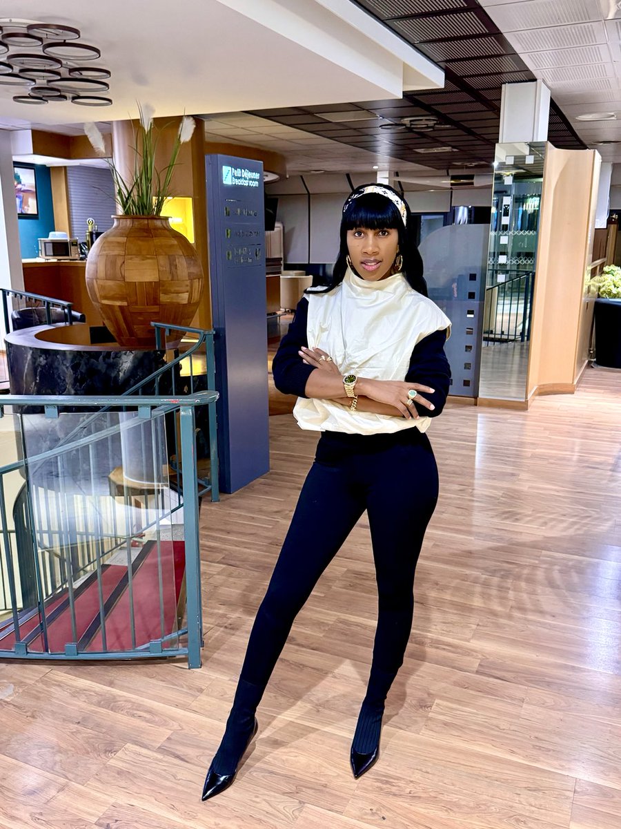 Miss beauty 💎🇫🇷