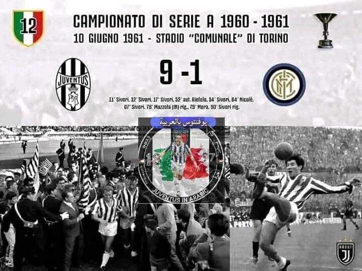 Mohamed86Baggio's tweet photo. Anche con rapine alla luce del giorno, gol illegali e rigori finti, non riuscirai a battere la Juventus, la padrona di tutti i tempi dell'Italia, con questo risultato.
Ci incontriamo nell'inferno dello Juventus Stadium 😈
#InterLadri
#MarottaLeague
#InterMerda
#InterFiorentina https://t.co/PfYBy040eq