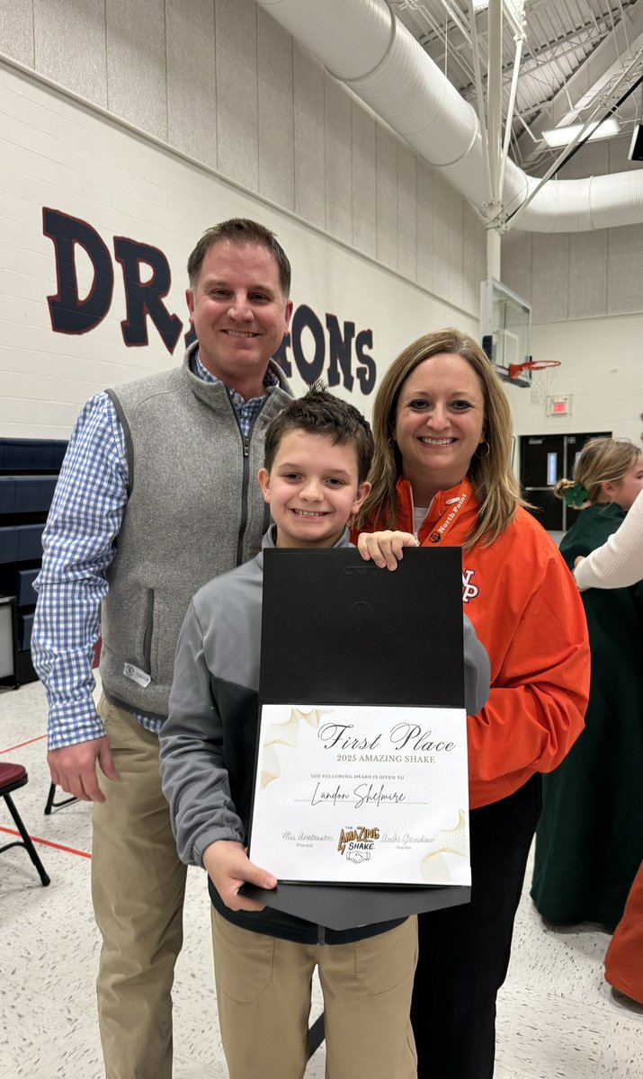 North Point Grizzlies tweet media