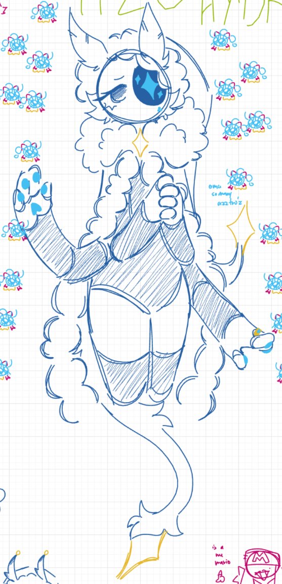 Hallo char
Take sum astro kinsona art euueueue the dandy world brainrot is kicking in so bad send hel—

#astro #dandysworld