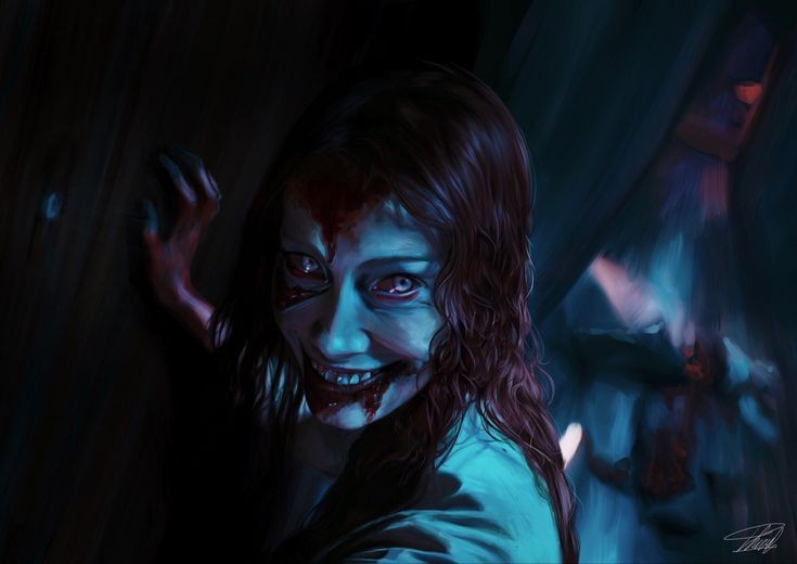 NicsTributeDB's tweet photo. Evil Dead Rise https://t.co/WGeYIpG48z