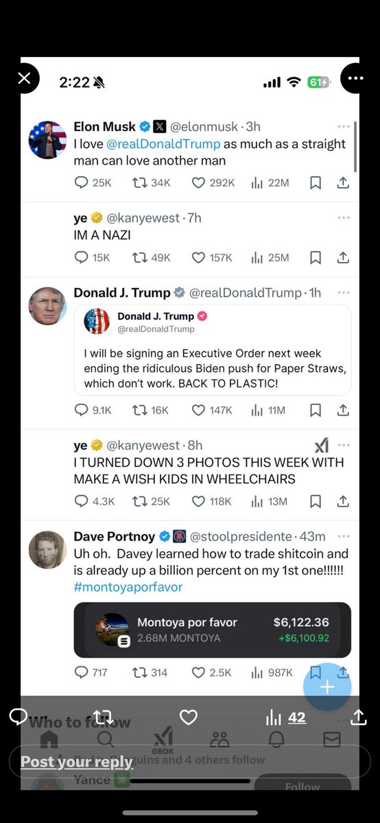 Maddiir_'s tweet photo. 2025 what’s going on? The that’s the post https://t.co/u3siQozNVC