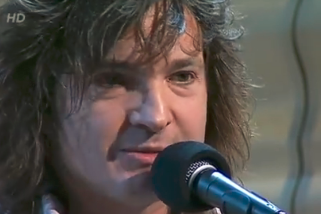 AMByteNet's tweet photo. Tublatanka - Dnes (live 2010) 
https://t.co/uAPfrOoI9n 
#tublatanka #slovak #music https://t.co/mouSPpZPat