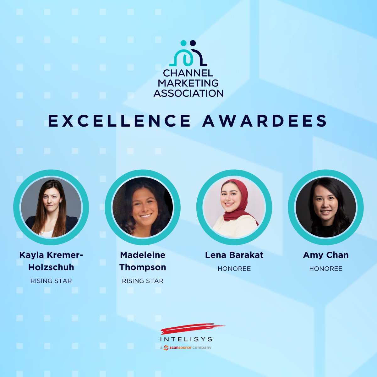 Intelisys tweet media