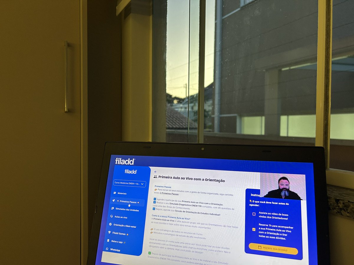 meu deus eu to tao feliz por ter começado 🥳