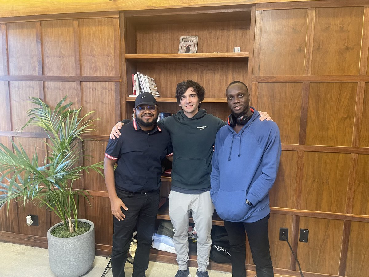 Tunde Ademuyiwa tweet media