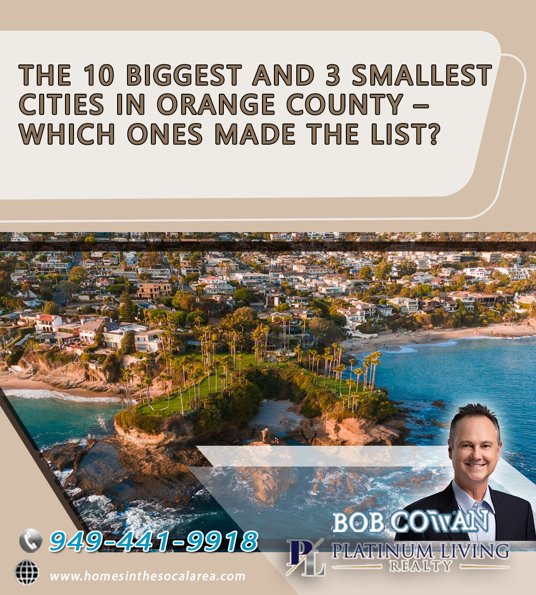 bobcowanrealtor's tweet photo. π‘β¨ The 10 Biggest & 3 Smallest Cities in Orange County β Did Your City Make the List? β¨π‘
π· Click the link for more details! https://t.co/fGqmSMiQzJ
Letβs talk! π
π€ Bob Cowan
βοΈ 949-441-9918
#orangecountyny #socalliving #socalrealtor #topcitiesoc #HiddenGemsCalifornia https://t.co/q8r7ZTPaMp
