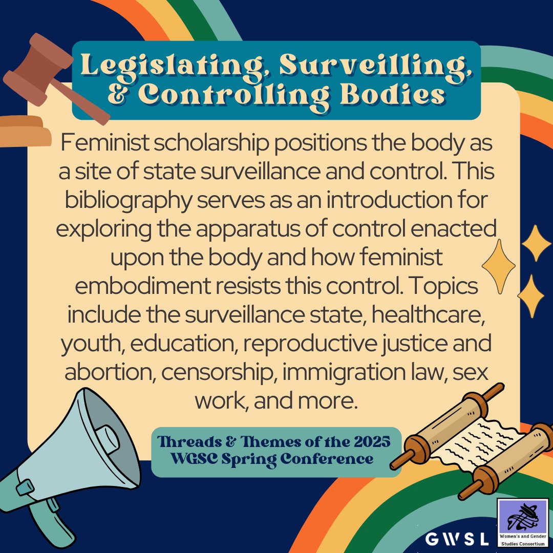 Wisconsin WGSC tweet media