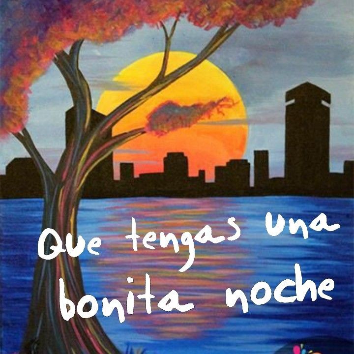 Muy feliz descanso descanso amigos 🤗😴