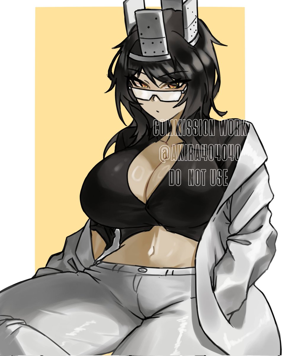 akira (comm closed) tweet media