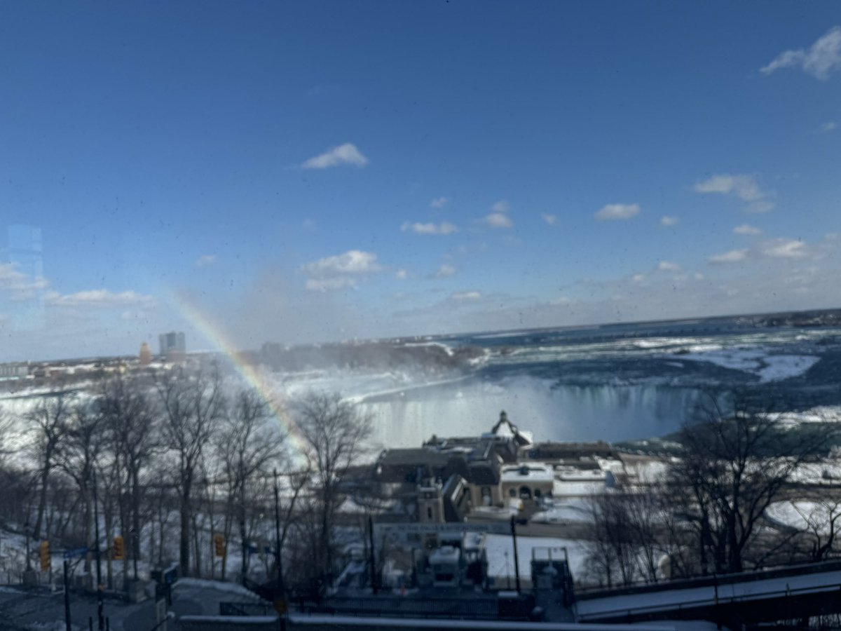 Jody Wilson-Raybould (JWR), PC, OBC, KC ēå·čæŖ (@puglaas) on Twitter photo From Cape Mudge to Niagaraāthanks for the invite <a href="/_ONWA_/">Ontario Native Women's Association</a>ālooking forward to attending #SheIsWise2025 tomorrow.šš½ From Cape Mudge to Niagaraāthanks for the invite <a href="/_ONWA_/">Ontario Native Women's Association</a>ālooking forward to attending #SheIsWise2025 tomorrow.šš½