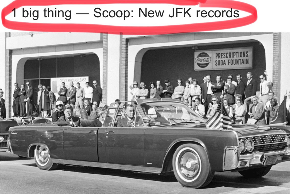 Gerald Posner tweet media