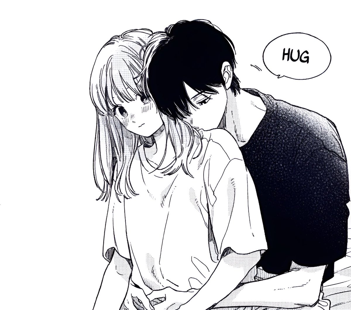 TastefulManga's tweet image. 