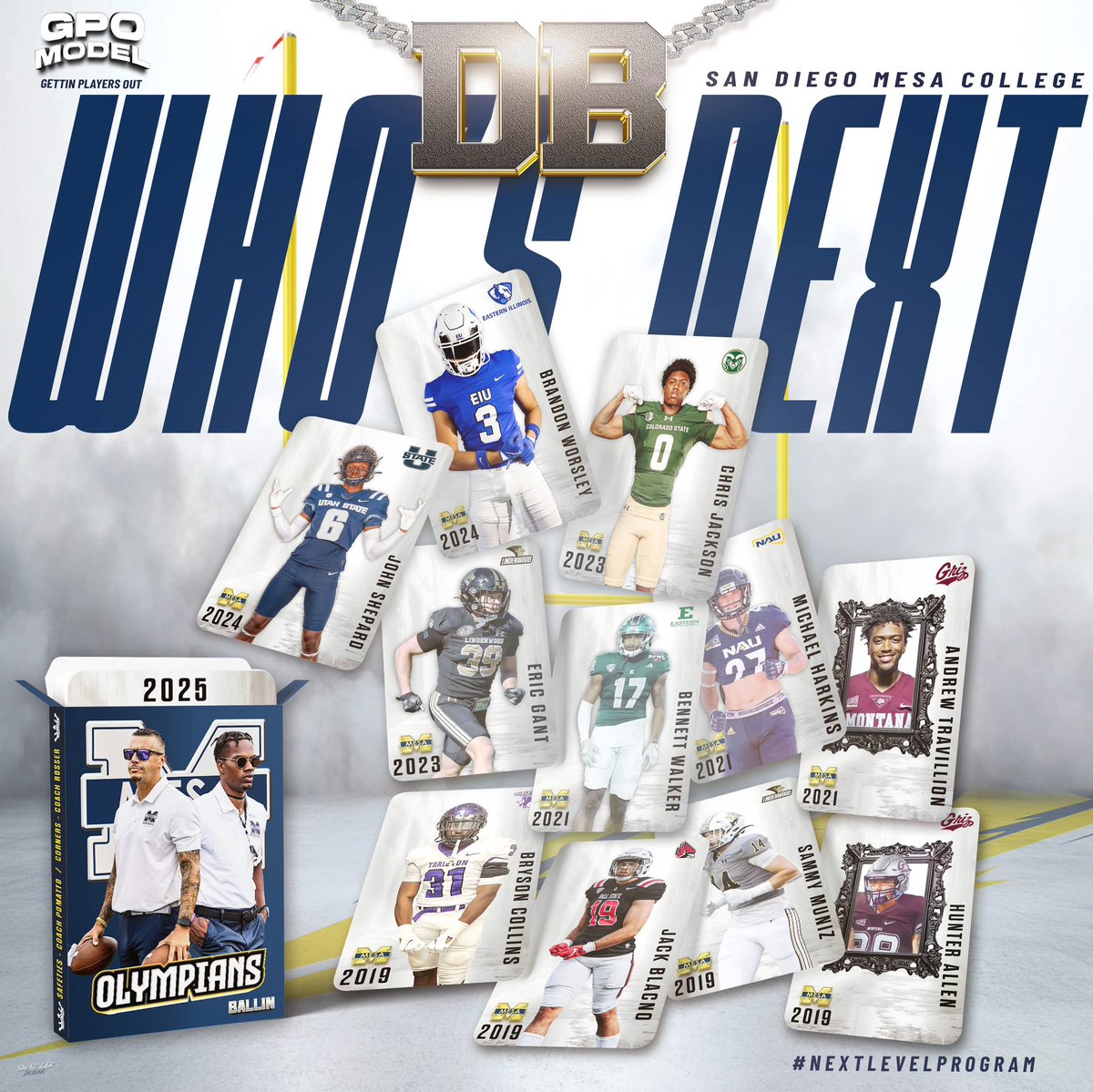 OLYMPIANS tweet media