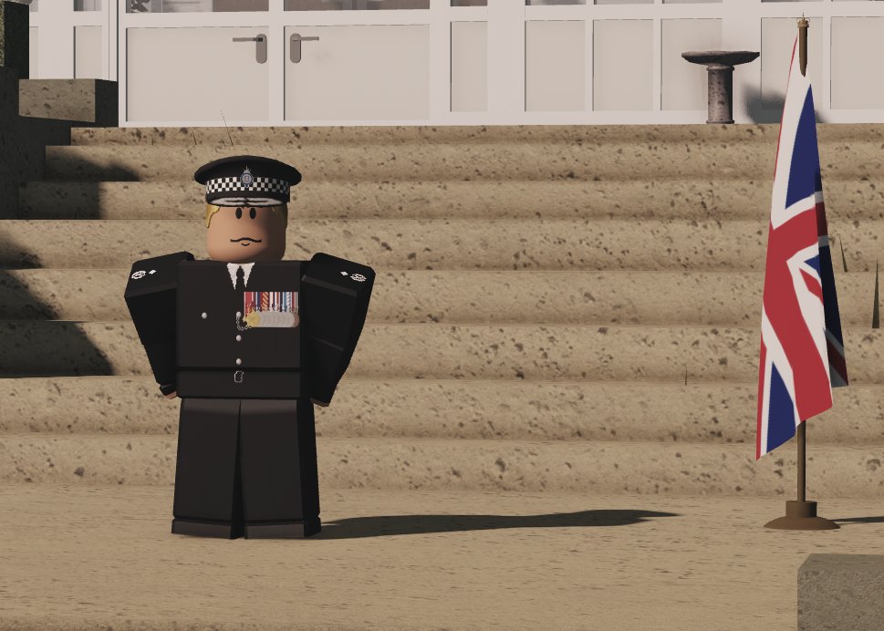 Royal Falkland Islands Police Service tweet media