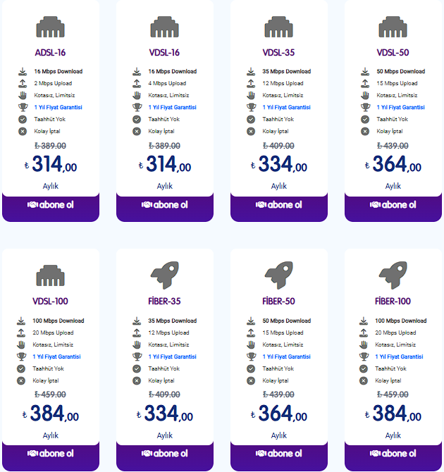 internetalem's tweet image. netinternet.tr Muhteşem fiyatlarla internet servis sağlayıcısı.. ayrıca referansımla gidersen ekstra indirim alacaksın Referans Kodu: kyay98exj
#netinternet #SONDAKİKA  #KralKaybederse #Tsunami