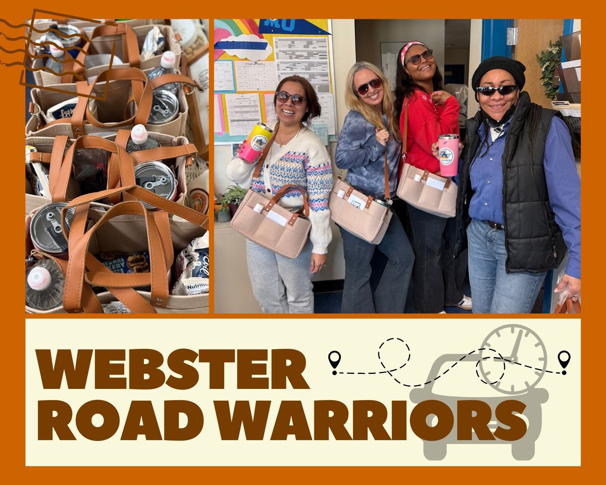 Webster Elementary tweet media
