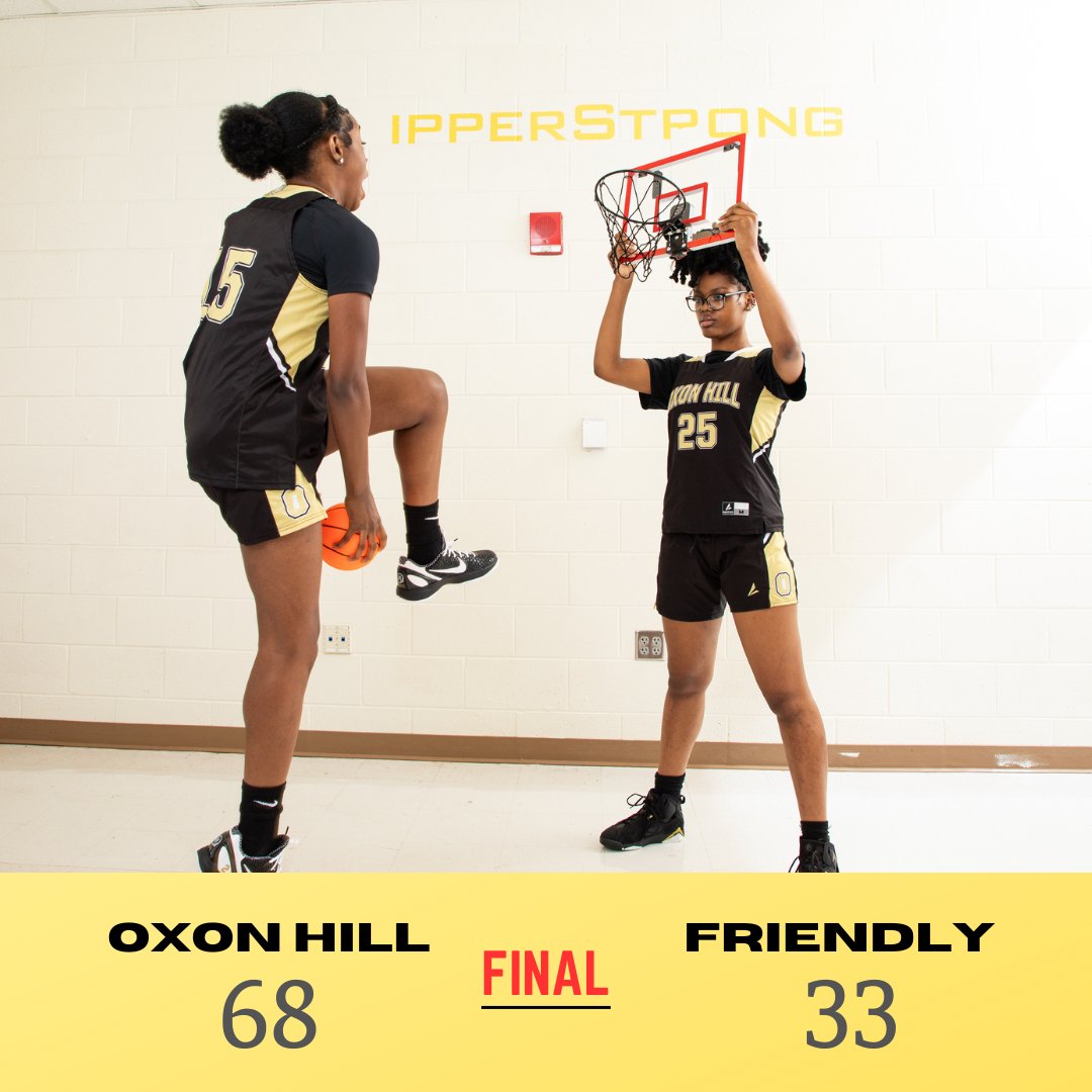 Neighborhood hoops and a win.

Anchors down! ⚓⚓⚓

#WeSail