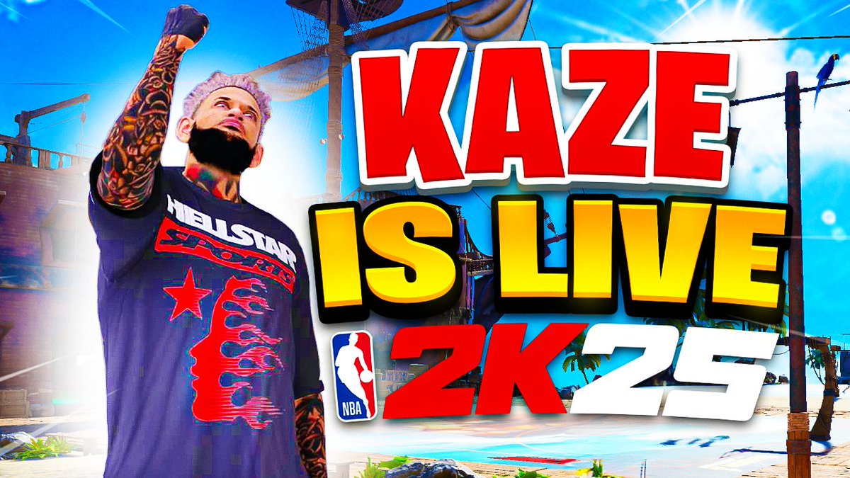 kazevx's tweet photo. If you need NBA 2k Live thumbnails for youtube dm me for more! https://t.co/x6kohYaS4S