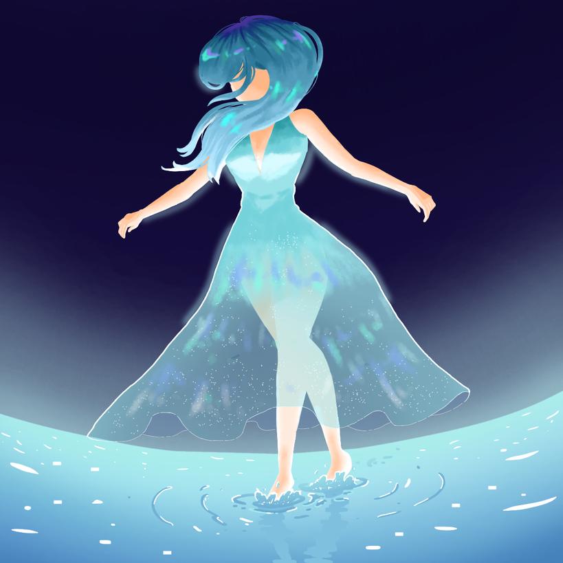 Último dibujillo :D