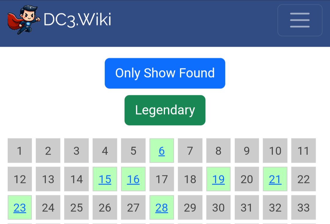RedxCarbon's tweet image. Secured from the @CandyDigital MP
candy.io/dc/editions/18…

Basically Mint #1 of the legendary Cover B by the legendary @Leirixart 

@DCOfficial @DC3Collectibles #DCNFT #JusticeLeague #TheAtomProject @DC3Wiki