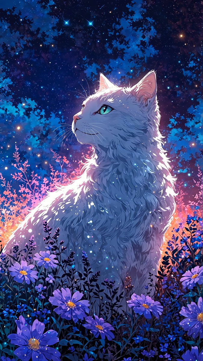 aestheticsguyy's tweet photo. New cat wallpapers 🐈‍⬛🐈 https://t.co/slSnQpjfD5