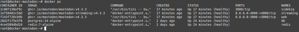 BlablaLinux's tweet image. 2/2
...
Il sera encore temps ensuite de mettre en place une instance #LibreTranslate 😉
Mais je préfère retarder le moment, car ce sera alors +ou- 3.5 Go d&apos;espace disque par langue à vouloir traduire 🤪