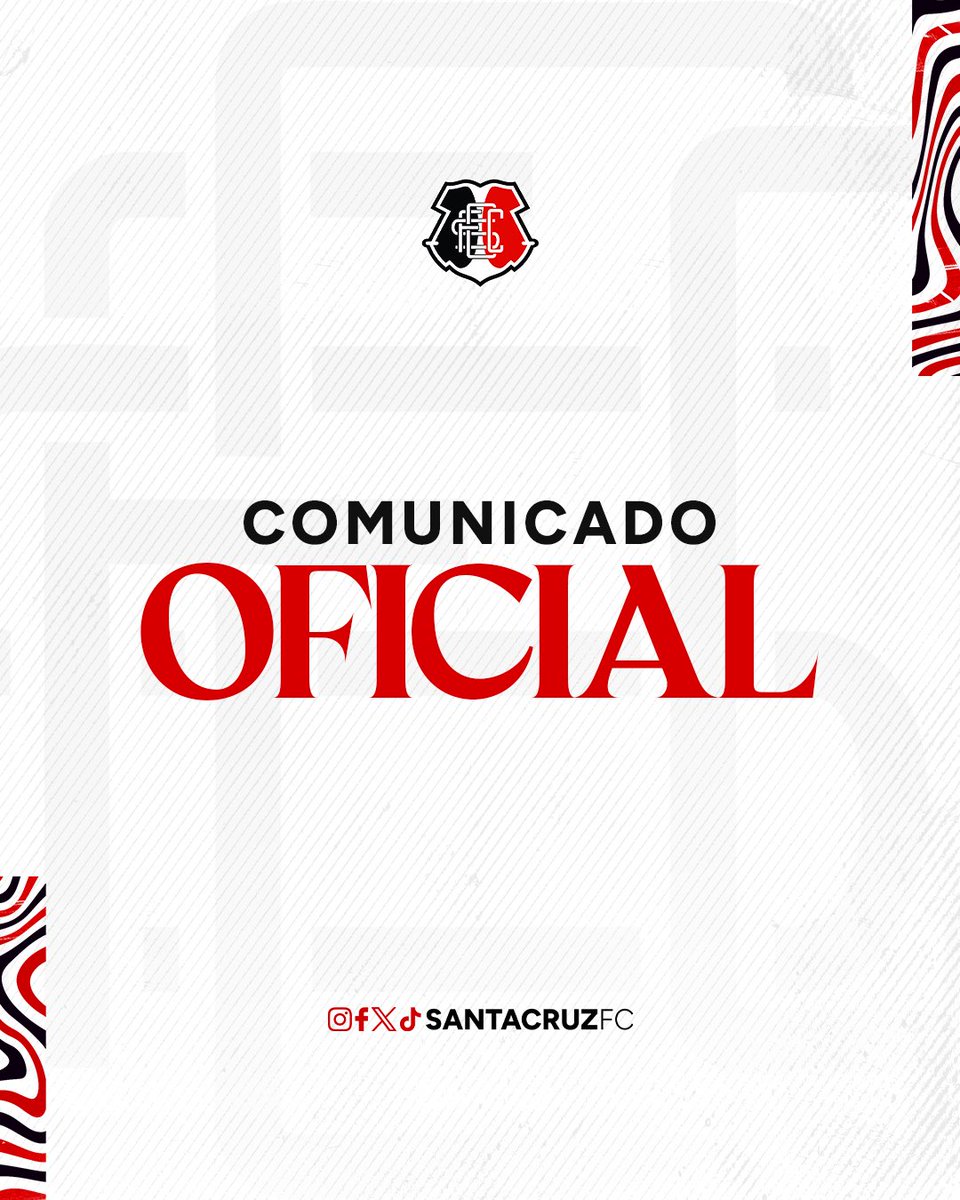Santa Cruz F.C. tweet media