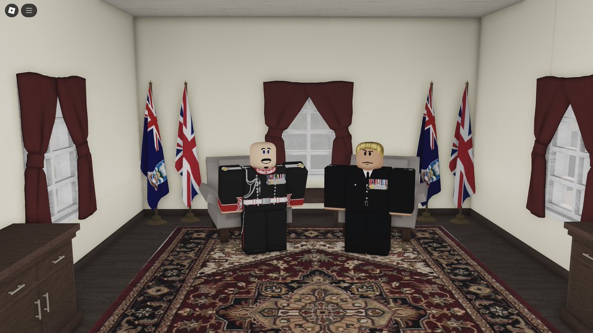 Royal Falkland Islands Police Service tweet media