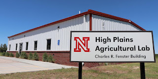 Tomorrow (Feb 11) we will be talking about our annual HPAL research updates beginning at 9:00 at the WNCC Sidney Campus. Lunch provided and all are welcome.