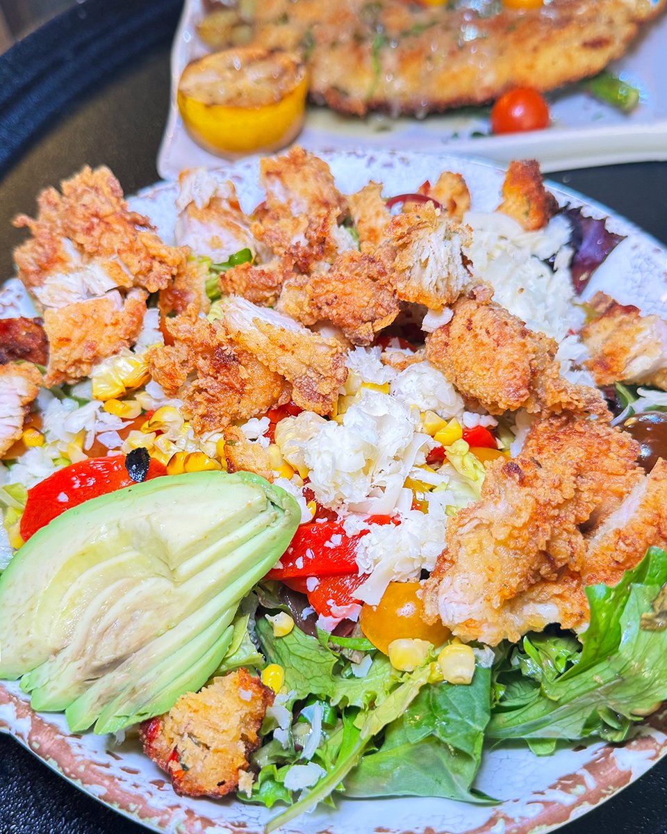 Homecomin' Florida Kitchen tweet media