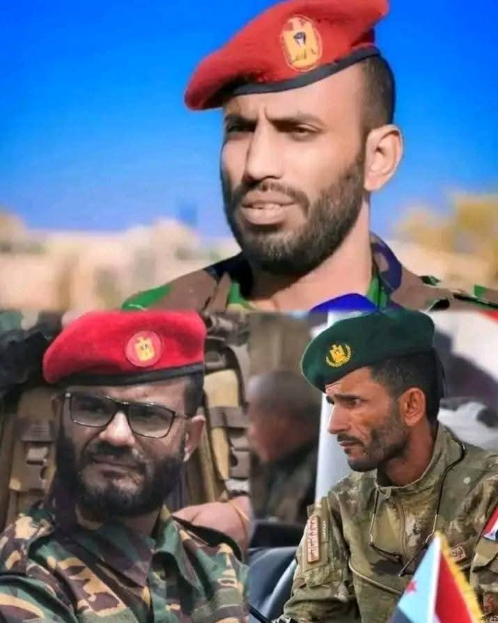 بالامس كان يوم اغلى وأشرف الرجال يوم 11من فبراير بعدان بكيناهم يوم استشهادهم في هذا اليوم جعلنا لهم يومانتذكر اطهر كوكبةهم شهداء الجنوب استشهدوا وهم مقبلين غير مدبرين . ونعاهدكم أننالن نتراجع عن ثوابتنا الوطنية وسنمضي على دربكم أما أن ننتصراو نلحق بكم فهذه طريقنارحمكم الله