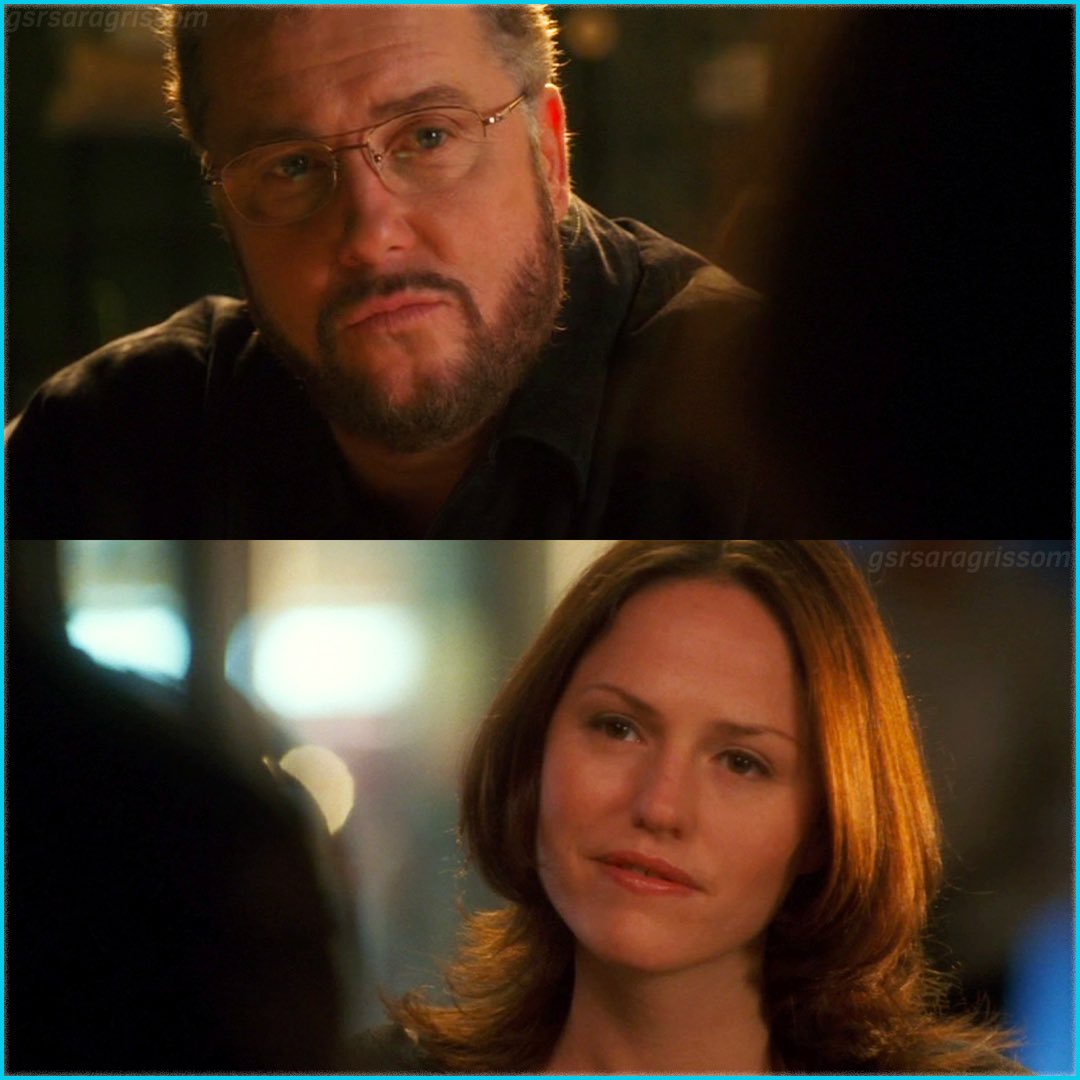 gsrsaragrissom's tweet photo. Doing okay?
#csi #csilasvegas #gilgrissom #williampetersen #sarasidle #jorjafox #sidle #grissom #lefox #billypetersen #csivegas #cbs #drama https://t.co/tJ2jebcRam