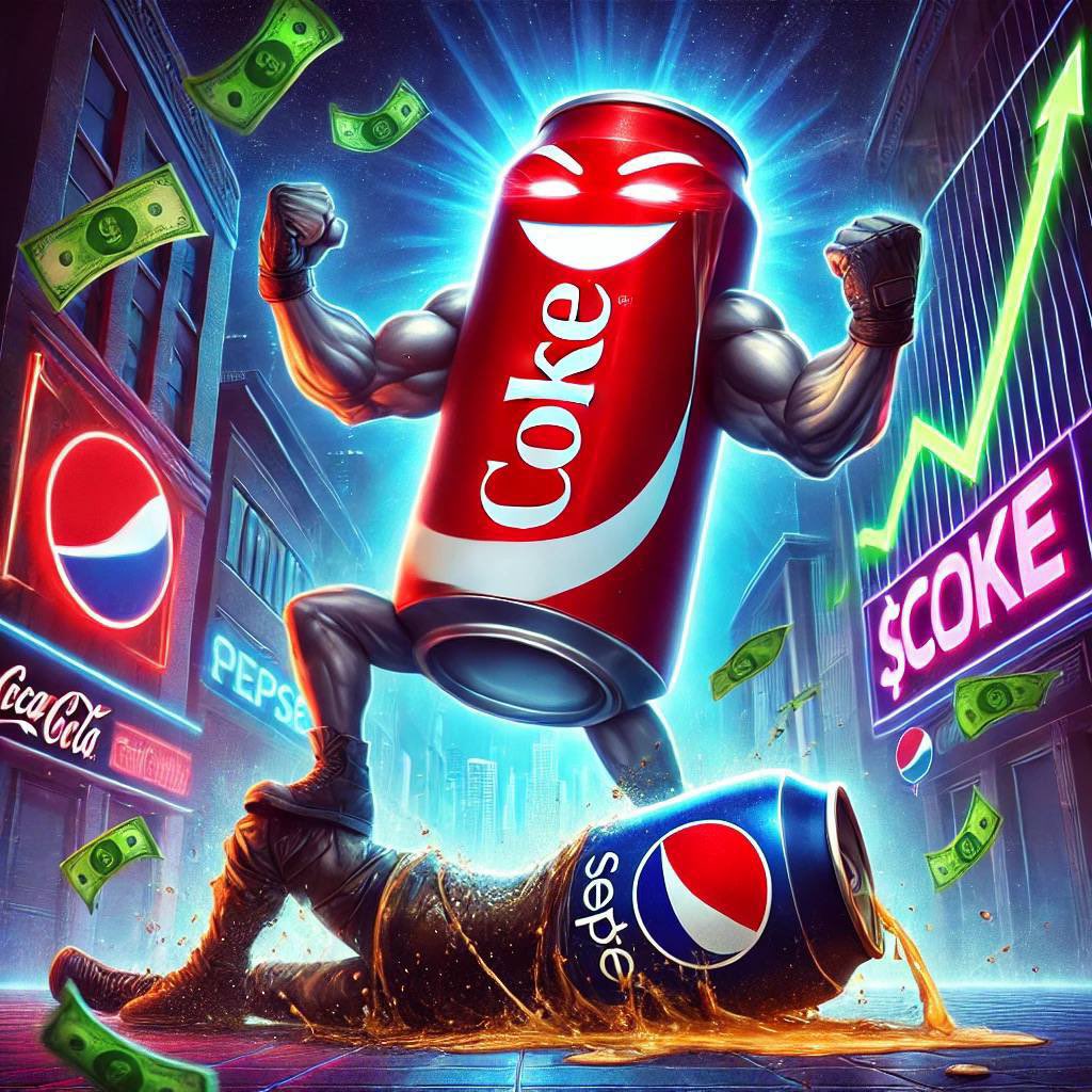 RecklessDeGen's tweet photo. @Coke_On_Sol $Coke https://t.co/lorWhd5KaN