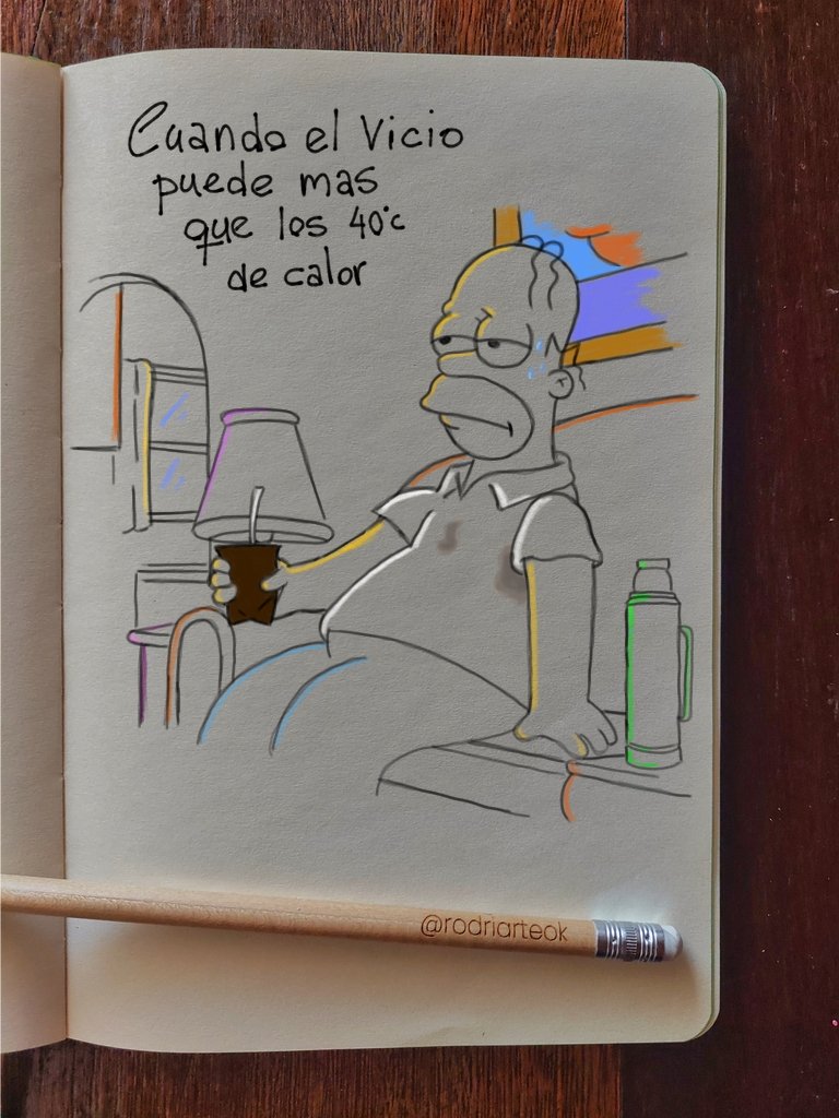40 GRADOS