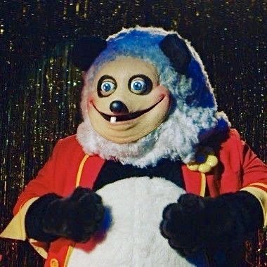 🤖𝐖E𝐈R𝗗 ⵊ𝐍T𝐄𝐑𝖭𝐄T 𝐆𐌏𐌏𝐁𝖤𝐑S🌞 tweet media