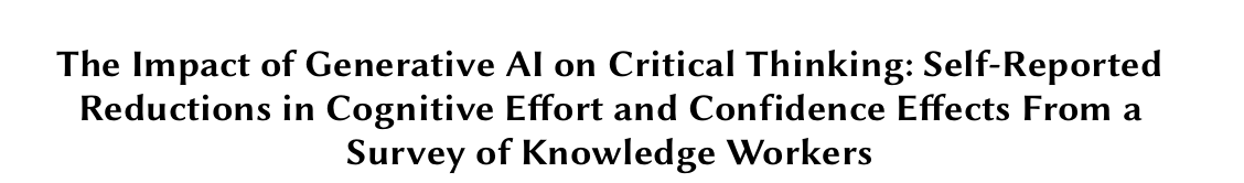 No podía saberse...