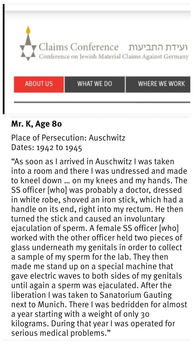 Holocaust_Survivors_Speaks tweet media