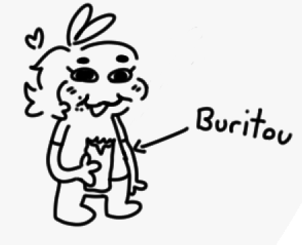 BaumtasticH's tweet photo. Bulito🌮 https://t.co/r2KjMpZtrs