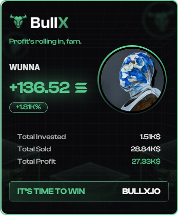 domyxbt's tweet photo. Thanks for playing $WUNNA

Sending 1 sol to 3 people who

Follow &amp; Retweet &amp; Like https://t.co/NswxbkmyN5