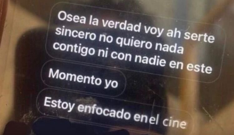 se viene san valentin y soy este