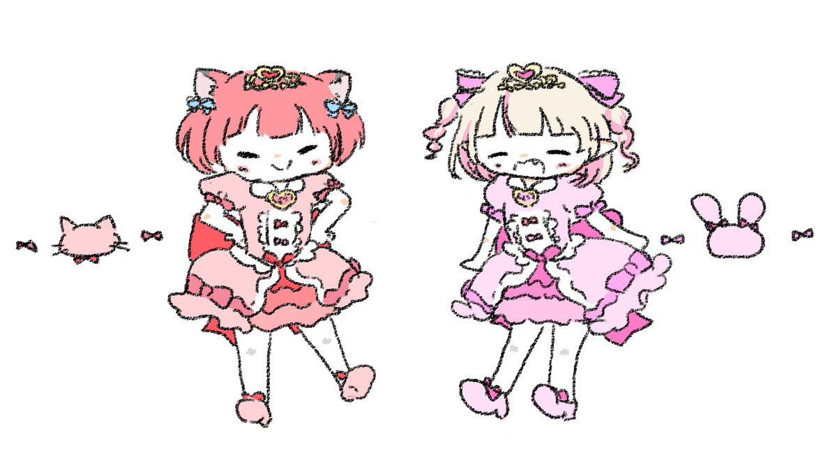 みんなのりりむちゃん tweet media